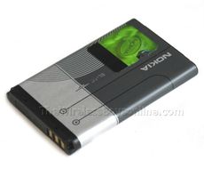 Original Nokia 6205 High Performance Battery