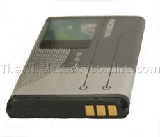 Original Nokia 6263 High Performance Battery