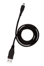 Nokia 6301 USB Data Cable