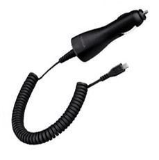 Original Nokia 7705 Twist Rapid Car Charger