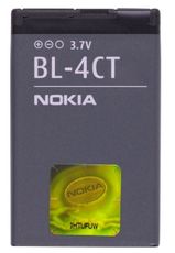 Original Nokia BL-4CT Battery