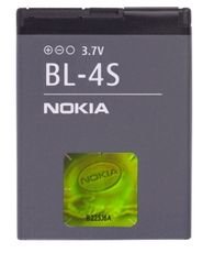 Original Nokia BL-4S Battery
