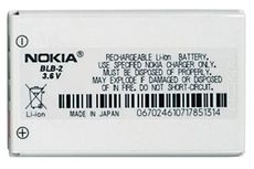Original Nokia BLB-2 Battery