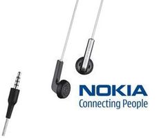 Original Nokia HS-45 Headset