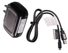 Original Pantech Discover Home and Travel Charger