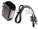Original Pantech Flex Cell Phone AC Home and Travel Wall Charger