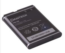 Pantech Impact Standard Lithium Ion Battery