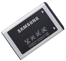 Original Samsung AB663450BAB Battery