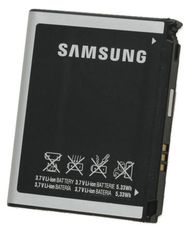 Samsung Code Standard Lithium Ion Battery