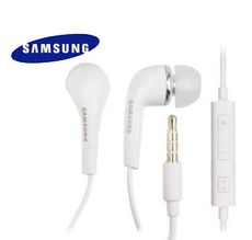 Original Samsung Entro Hands Free Stereo Earbud