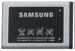 Original Samsung Factor Standard Cell Phone Battery