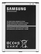 Samsung Galaxy Mega Standard Lithium Ion Battery