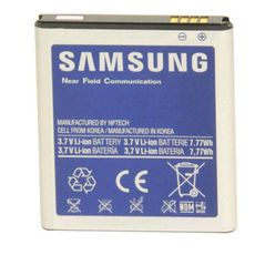 Samsung Galaxy Nexus Standard Lithium Ion Battery