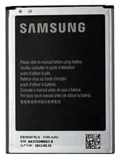 Samsung Galaxy Note II Standard Lithium Ion Battery