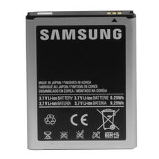 Samsung Galaxy Note Standard Lithium Ion Battery