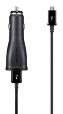 Original Samsung Galaxy Rugby Pro Car Charger Adapter