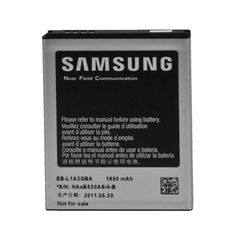 Samsung Galaxy S 2 Standard Lithium Ion Battery