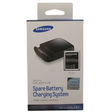 Samsung Galaxy S3 S III Sprint Desktop Charging Pod
