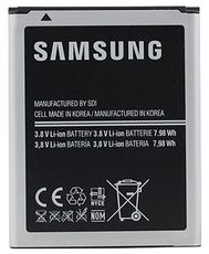Samsung Galaxy Stellar Standard Lithium Ion Battery