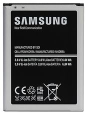 Samsung Galaxy Stratosphere II Standard Lithium Ion Battery