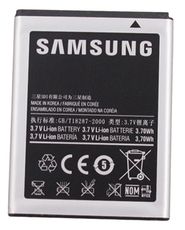 Samsung Gravity Q Standard Lithium Ion Battery