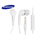 Original Samsung Gravity Q Stereo Hands Free Earbud Ear Set W/ Soft Gel Tips : T289