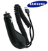 Original Samsung Instinct S30 Charger for the Car