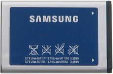 Samsung Intensity II Standard Lithium Ion Battery