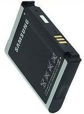 Samsung Jack Standard Lithium Ion Battery