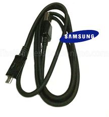 Samsung Messager Touch USB Data Cable