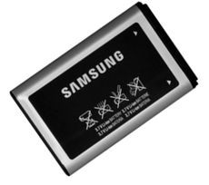 Samsung Rant Standard Lithium Ion Battery