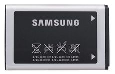 Samsung Rugby 3 Standard Lithium Ion Battery