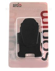 Original Sonim XP Strike Holder With Swivel Belt Clip