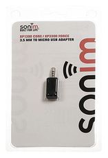 Original Sonim XP Strike Rapid Charger Adapter