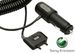 Original Sony Ericsson DPY901519 Charger for the Car