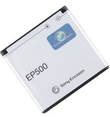 Original Sony Ericsson EP500 Battery