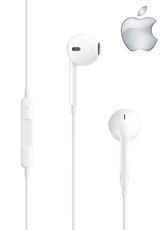 Verizon Apple iPhone 4 Hands Free Stereo Earbud