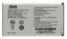 ZTE Score M Standard Lithium Ion Battery
