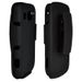 Pantech Breakout Cell Phone Holster with Swivel Belt Clip / Case Combination