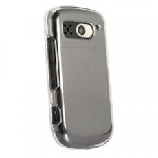 Pantech Breakout Clear  Case