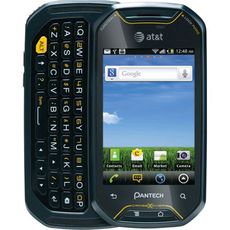 Pantech Crossover Accessories