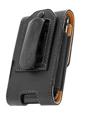 Pantech Discover Genuine Leather Case