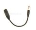Pantech Flex 2.5mm Hands Free Headset Audio Adapter