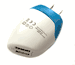 Pantech Flex Dual Port Wall Outlet Charger
