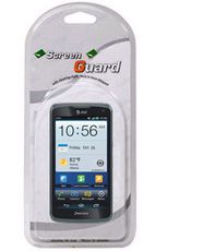 Pantech Flex Screen Protector