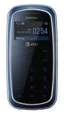 Pantech Impact Accessories