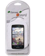 Pantech Perception Screen Protector