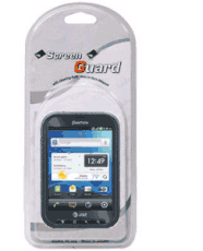 Pantech Pocket Screen Protector