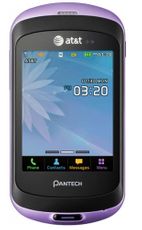 Pantech Swift Accessories
