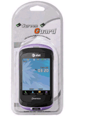 Pantech Swift Screen Protector
